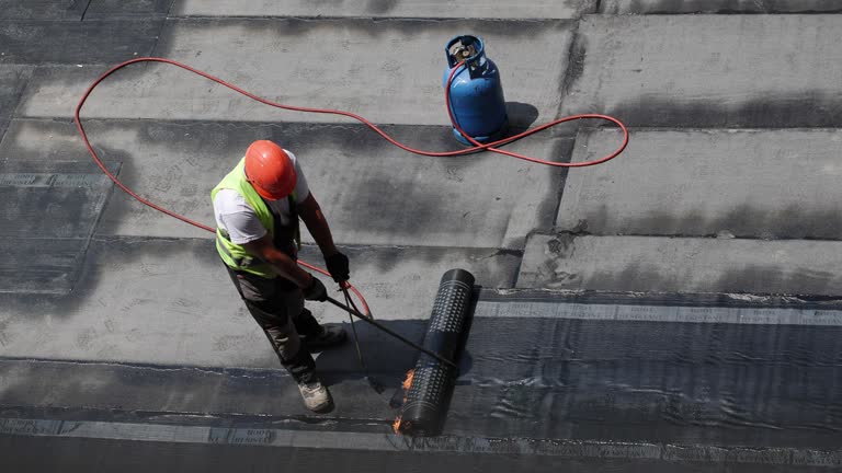 Vapor Barrier Installation in Fountain Hills, AZ